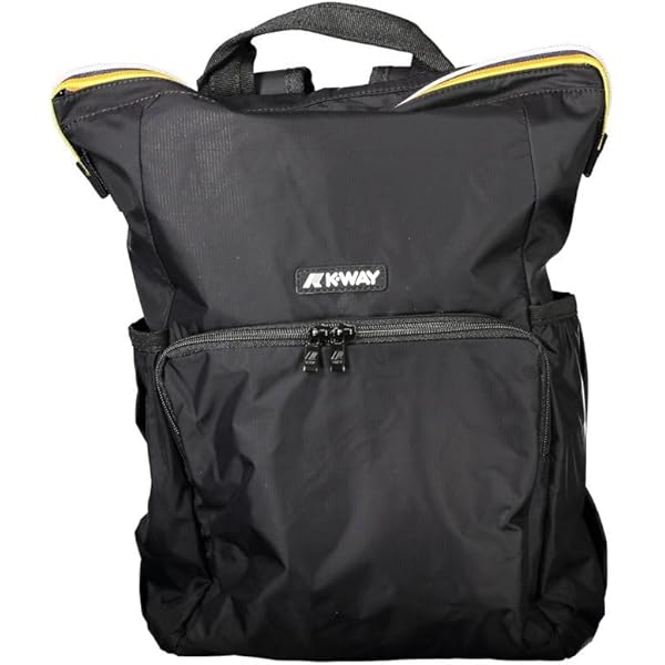Mochilas K-Way Talla Talla única Verdes | La Colección De