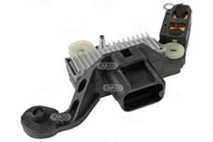 HC-CARGO F032235601 Regulador del alternador Regulador de voltaje del alternador