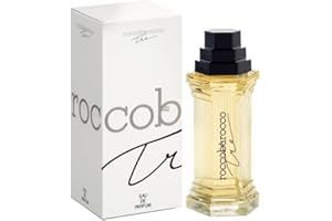 ROCCOBAROCCO Rocco Barocco, Tre Eau de Parfum 100 ml Vapo Donna