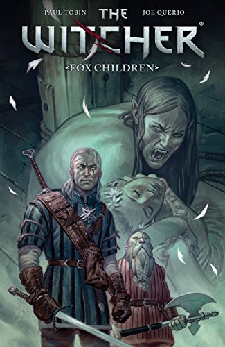 Download The Witcher: Volume 2 - Fox Children