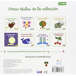 El pequeño libro de la casa