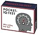 Produktbild Pocket IQ-Test: Wie schlau bist du