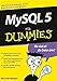 MySQL 5 für Dummies by 