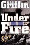 Cover zum Buch Under Fire
