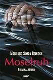 Cover zum Buch Moselruh