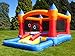 Produktbild Bebop Turret Ball Pit Kids großes Garten Aufblasbar Hüpfburg für Kinder