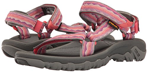 Teva Damen Hurricane Xlt W’s Sandalen Trekking-& Wanderschuhe - 6