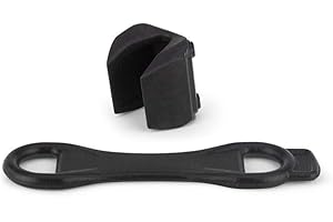 Exposure Aero Seat Post Bracket for Blaze & TraceR Rear Bike Lights