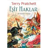 Eşit Haklar: Bir Diskd&uuml;nya Romanı