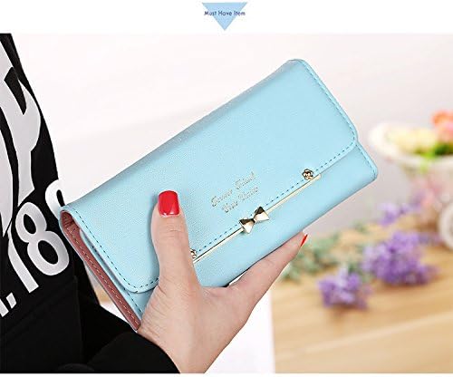 zhuorui 2017 new percent off ladies purse large capacity multi card fashion female long wallet wallet，New hand bag