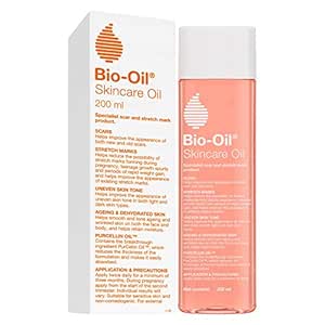 Buy Bio-Oil 200 ml (Specialist Skin Care Oil - Scars, Stretch Mark