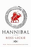 Image de Hannibal (Carthage Trilogy)