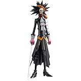 ONE PIECE - Brook - Figurine DXF-The Grandline Men 19cm