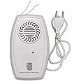 RK Water Tank Alarm Overflow Bell| Water Overflow Alarm with Sensor,Water Overflow Alarm with Voice Sound, Water Alarm Overflow with Sensor, Water Tank ALARM
