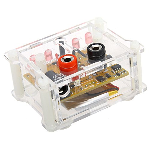 KKMOON Hohe Präzision Spannung Referenz Module AD584kH 4 Channel 2.5V / 7.5V / 5V / 10V - 6