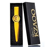 Para la sustitución de membrana ubicación, tamaño adecuado, Standard Kazoo Película puede ser utilizado.