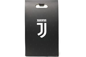 Migliardi s.r.l Gift Set Juventus Prodotto Ufficiale (Gel Doccia 400ml+Deo Spray150ml)