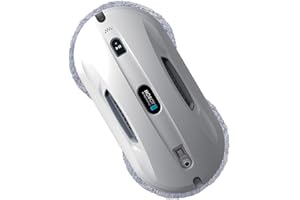 EZICLEAN Robot lave-vitres Hobot 368