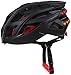 Produktbild Livall BH60 Bling Helmet with Bling Jet Controller, Black by LIVALL