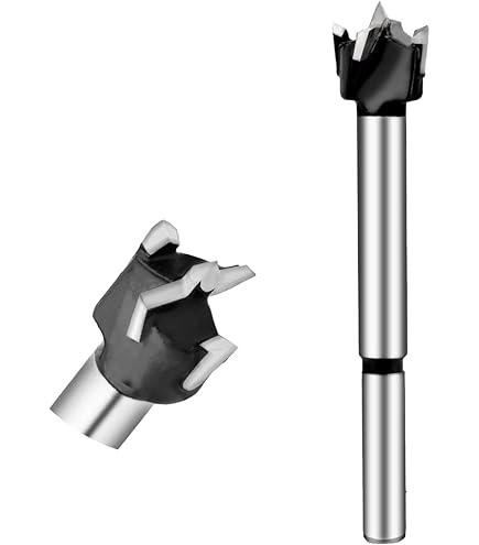 Bosch Professional Forstner Drill Bit (for Wood, 27 Mm - View #2