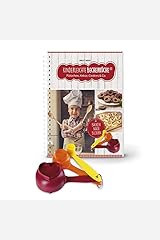 Kinderleichte Becherküche Band 3: "Plätzchen, Kekse, Cookies & Co." | Backset inkl. 3 bunter Messbecher mit Ausstechform, Weihnachtsbäckerei | Mit 10 tollen Keks- und Plätzchenrezepten Taschenbuch
