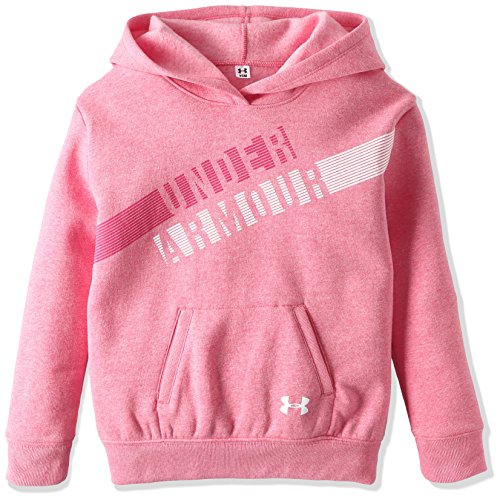 Under Armour Mädchen Favorite Fleece Hoody Oberteil