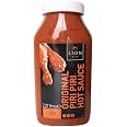 Lion Very Hot Chilli Sauce 2.2 Litre Bottle | Fiery Sauce For Marinades, Curries, Burritos & Dips - View #4