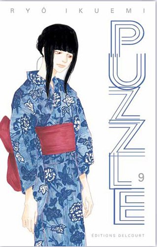 Puzzle — Tome 9