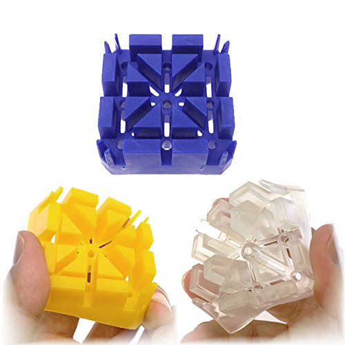 S1 Bandhalter Set - Hart - Soft - Supersoft professional S1 Bandhalter Set - Hart - Soft - Supersoft professional