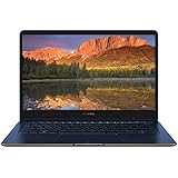 ASUS ZenBook Flip S UX370UA-C4217T 13.3-inch Full HD Touchscreen Laptop (Royal Blue) - (Intel Core i7-8500U Processor, 8 GB RAM, 512 GB SSD, Harman Kardon Speakers with Stylus Pen, Windows 10)