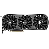 ZOTAC Gaming GeForce RTX 4070 Ti Trinity Graphics Card