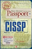 Mike Meyers' CISSP(R) Certification Passport (Mike Meyers' Certification Passport) (English Edition) by 