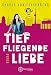 Cover zum Buch Tieffliegende Liebe