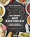 Cover zum Buch Das große Mix-Kochbuch: Über 100 Reze...