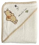 Bébé-Jou Bathcape Adorable Pooh