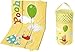 Produktbild 2er Set Reise - Wickelauflage + Warmhaltebox XXL Winnie Pooh gelb