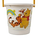 OKT Kids 11800100084 Windeleimer Winnie Puuh, weiß - 7