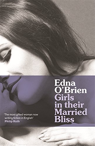 Girls in their Married Bliss livre