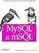 MySQL & mSQL (Classique Us) by
