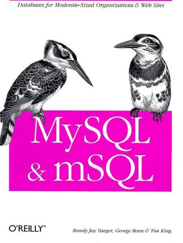 MySQL & mSQL (Classique Us)