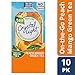 Produktbild Crystal Light On-The-Go Green Tea Peach Mango, 0.8 ounce, 10 count