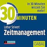 Cover zum Buch 30 Minuten Zeitmanagement