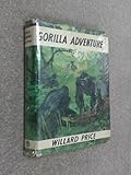 Gorilla Adventure by 