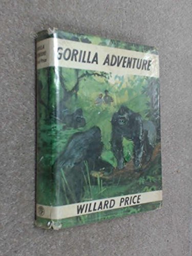 Gorilla Adventure