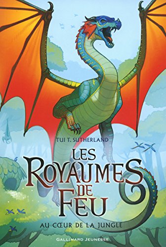 Au coeur de la jungle