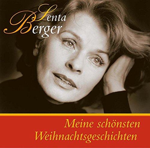 Meine schönsten Weihnachtsgeschichten. CD