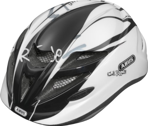 ABUS Kinder Fahrradhelm Hubble