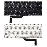 Marke: BisLinks BisLinks® UK English Layout Laptop Keyboard Mac Book Pro 15 Retina A1398 (2012-2015)
