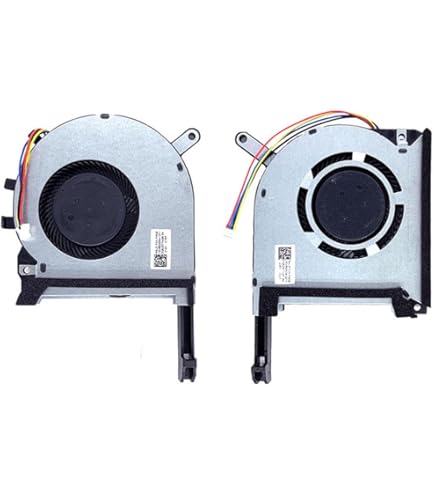 Ventola Di Raffreddamento GPU Per Dell Precision 5550