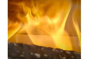 SCHOTT ROBAX HD Stove Glass UK Ltd - Yeoman Exmoor Vermiculite Fire Brick Set